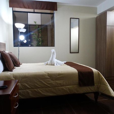 Hotel Plaza Barranca Eksteriør billede