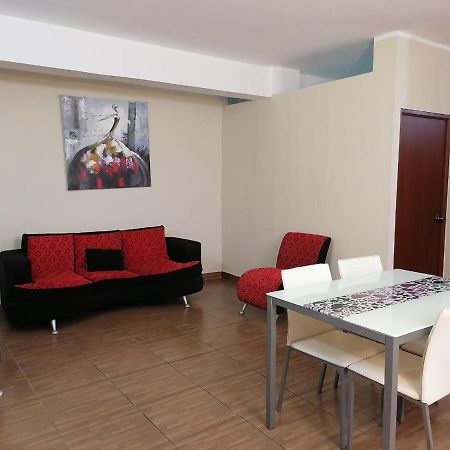 Hotel Plaza Barranca Eksteriør billede