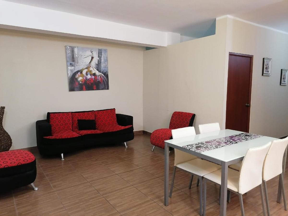 Hotel Plaza Barranca Eksteriør billede